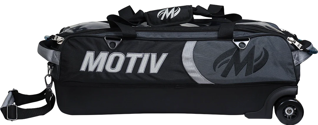 Bolsa De Zapatos Motiv Apex Cover Black