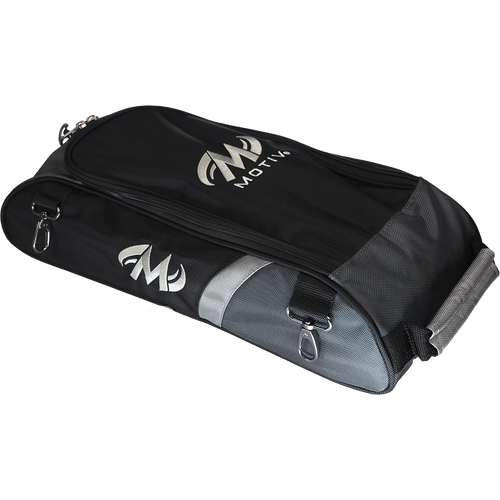 Maleta Motiv Apex 3 Bolas Tote Cover Black
