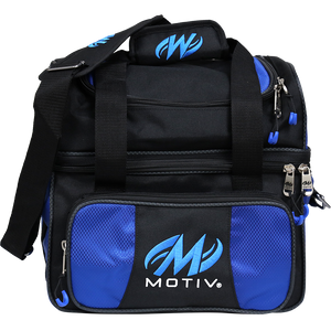 Maleta Motiv Apex 3 Bolas Tote Midnight Blue