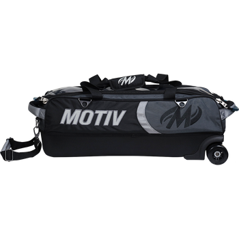 Maleta Motiv Apex 3 Bolas Tote Midnight Blue