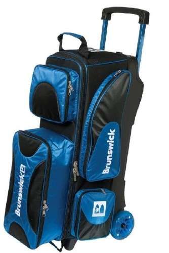 Maleta Motiv Apex 3 Bolas Tote Midnight Blue