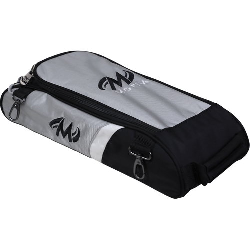 Maleta Motiv Apex 3 Bolas Tote Silver