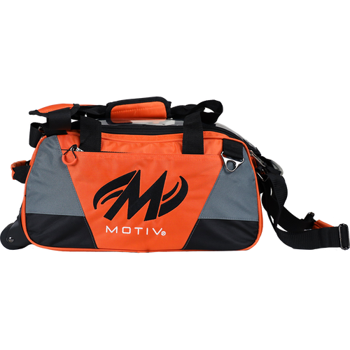 Maleta Motiv Apex 3 Bolas Tote Tangerine