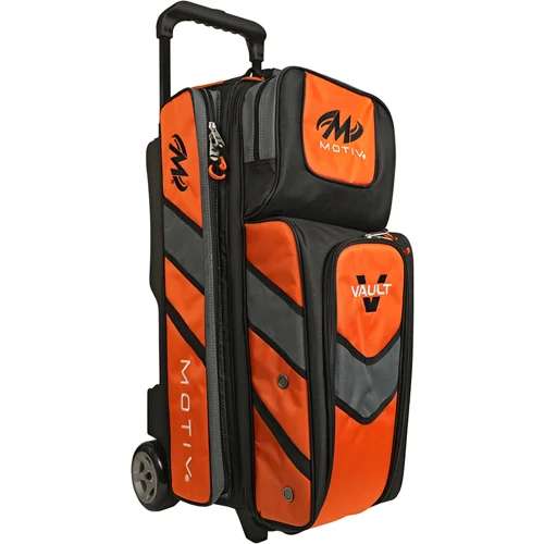 Maleta Motiv Apex 3 Bolas Tote Tangerine