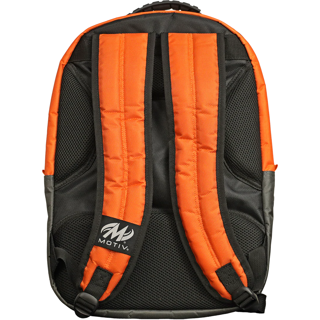 Maleta Motiv Intrepid Back Pack Tangerine