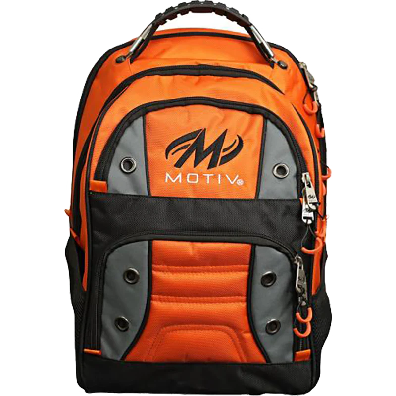 Maleta Motiv Intrepid Back Pack Tangerine