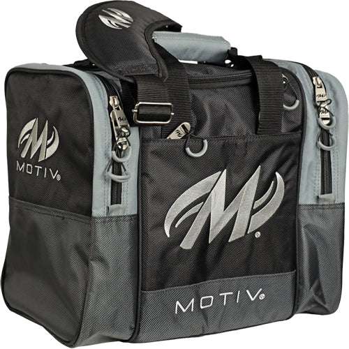 Maleta Motiv Splice 1 Bola Attachment Men Black Char