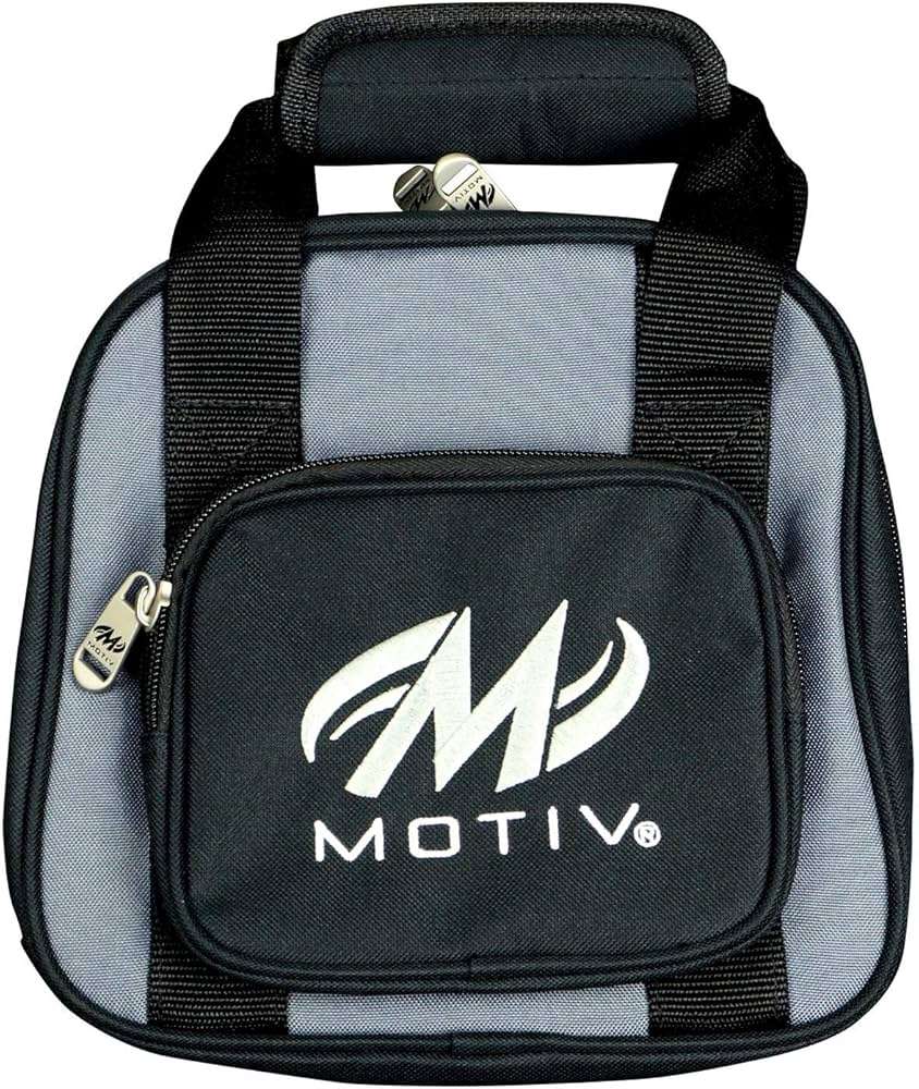 Maleta Motiv Splice 1 Bola Attachment Men Black Char