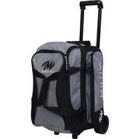 Maleta Motiv Velocity 2 Bolas Roller Cover Black