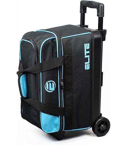 Maleta Motiv Velocity 2 Bolas Roller Gris