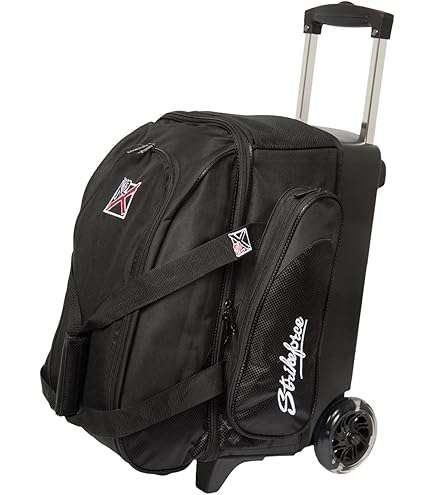 Maleta Motiv Velocity 2 Bolas Roller Gris