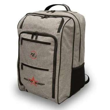 Maleta Roto Grip 3 Bolas Roller Achromatic