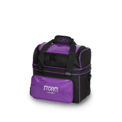 Maleta Storm 1 Bola Flip Tote Amethist