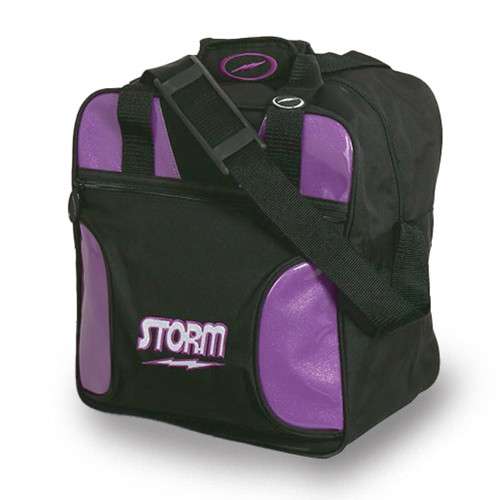 Maleta Storm 1 Bola Flip Tote Amethist