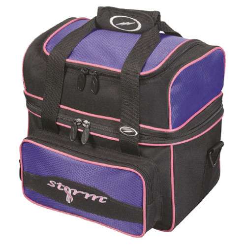 Maleta Storm 1 Bola Flip Tote Amethist