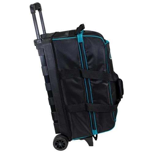Maleta Storm 3 Bolas Roller Acqua-Negro