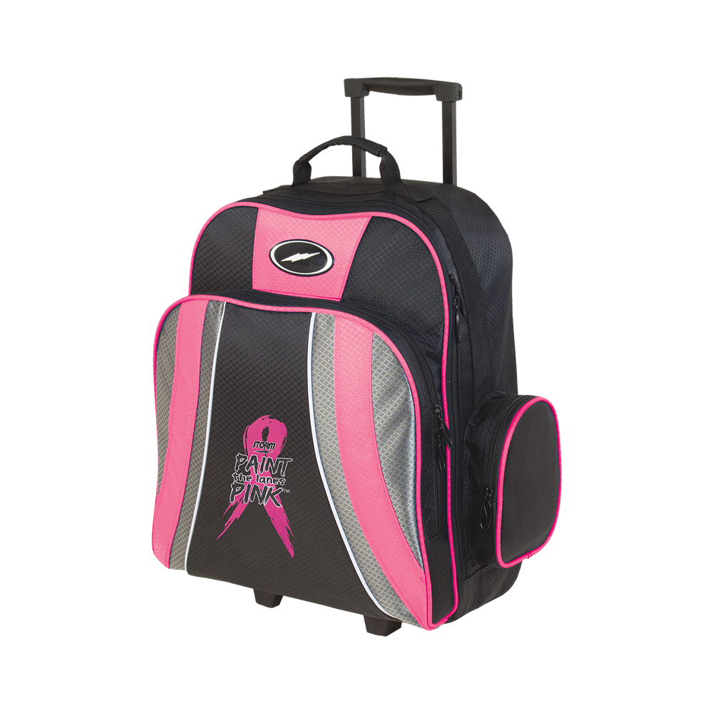 Maleta Storm Paint De Lanes 1 Roller Ball Pink
