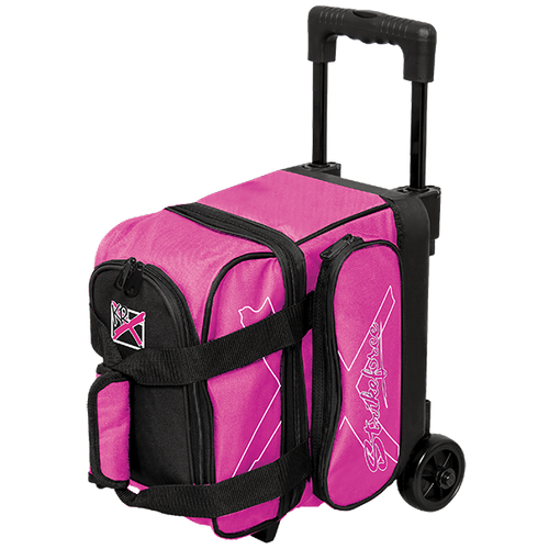 Maleta Storm Paint De Lanes 1 Roller Ball Pink