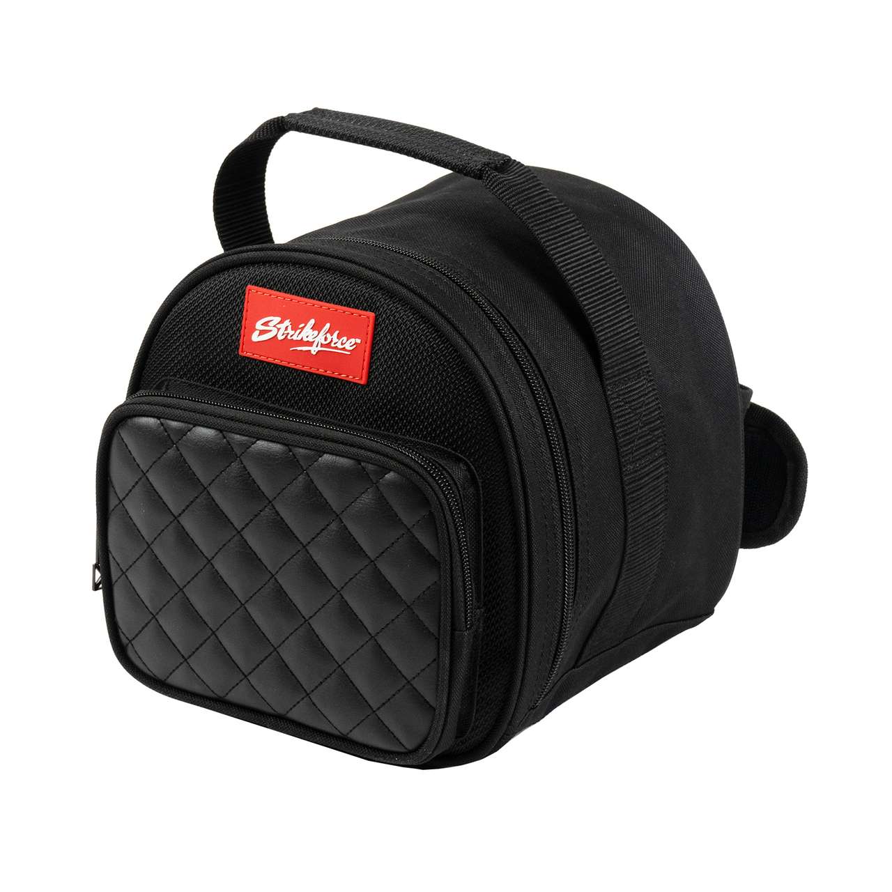 Maleta Strike Kr Diamond Add-On Bag Negra