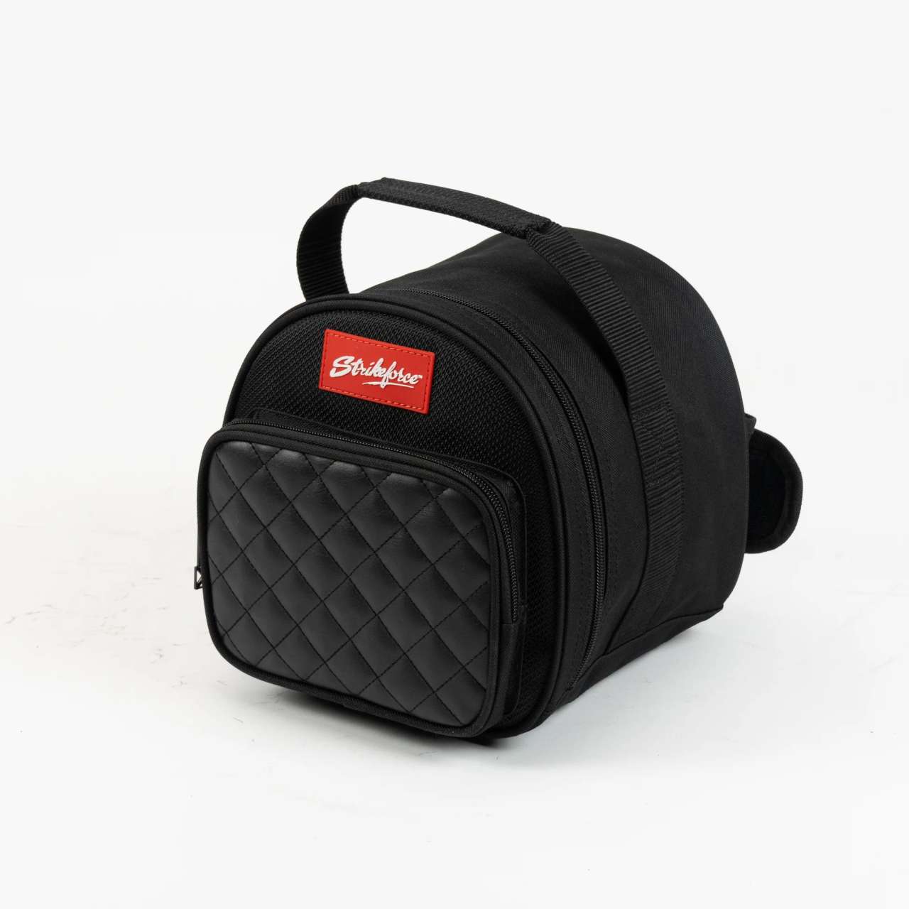 Maleta Strike Kr Diamond Add-On Bag Negra