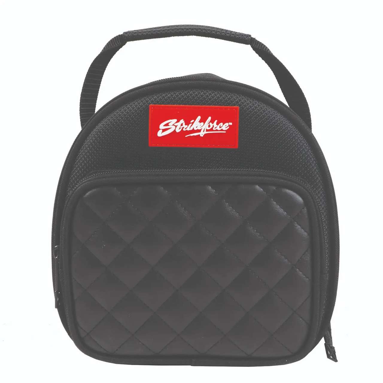 Maleta Strike Kr Diamond Add-On Bag Negra