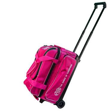 Maleta Vise 1 Bola Roller Pink