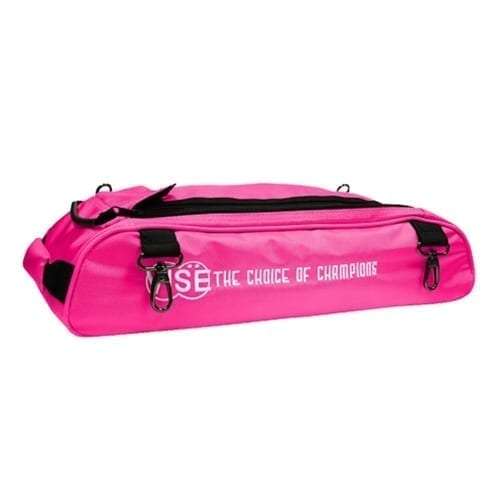 Maleta Vise 1 Bola Tote Pink
