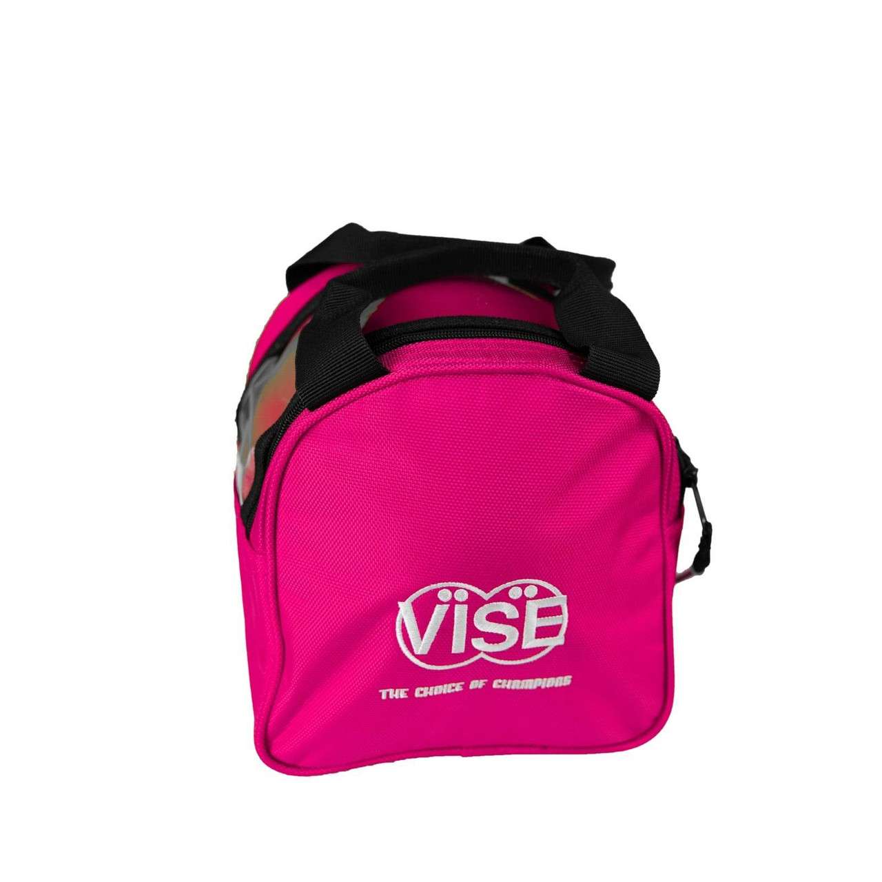 Maleta Vise 1 Bola Tote Pink