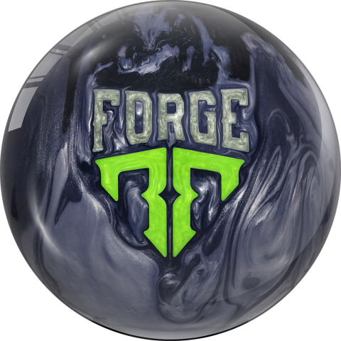 Motiv Steel Forge