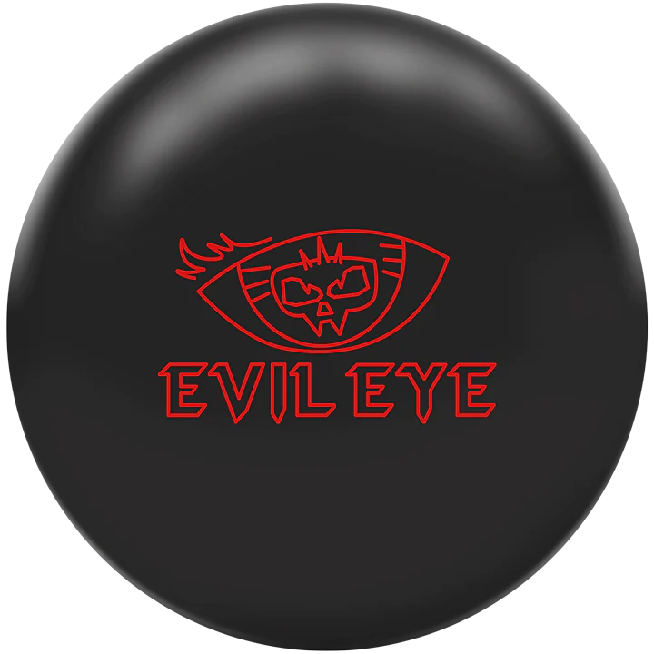 Radical Evil Eye