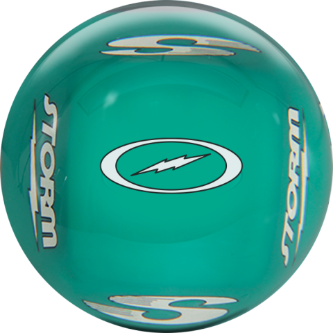 Storm Clear Storm Teal