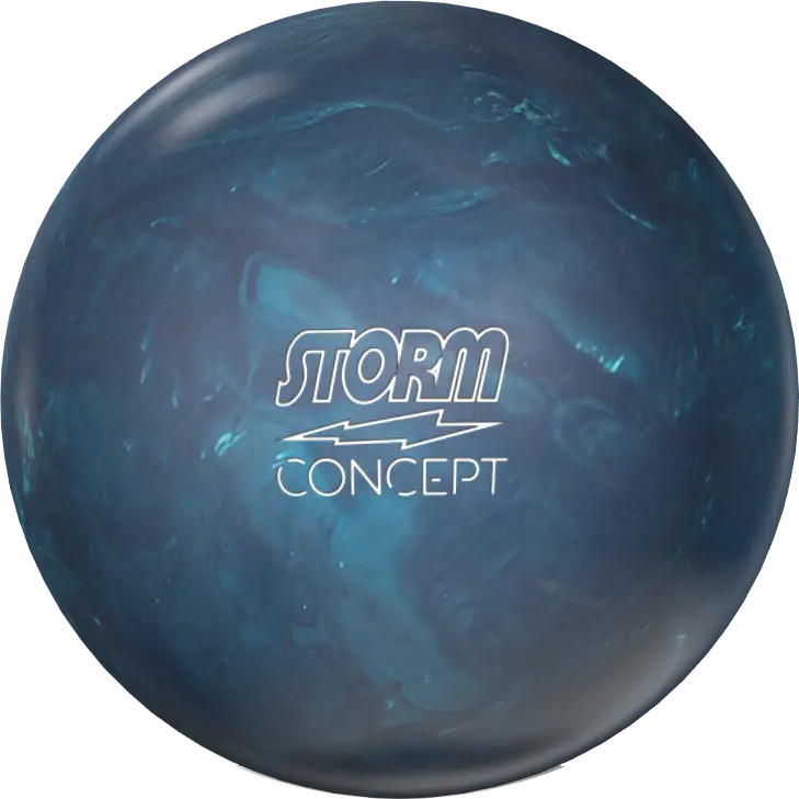 Storm Concept