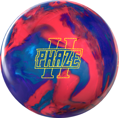 Storm Phaze Ii Pearl