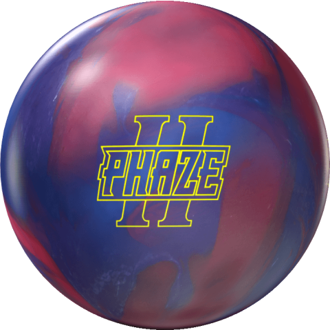 Storm Phaze Ii